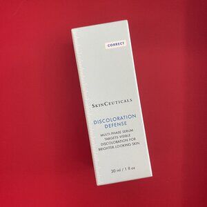 Skinceuticals Discoloration Defense 30ml / 1 fl oz ✨